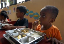 Pemerintah Targetkan Dapur MBG di Wilayah 3T Rampung Pekan Ini