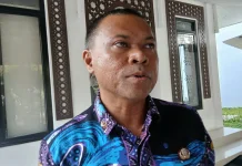 Pemda Tangerang Perkuat Pencegahan Stunting pada 2026