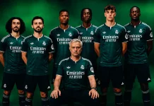 Real Madrid Rekrut Enam Pemain pada Bursa Transfer Musim Panas