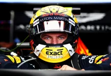 Max Verstappen Catat Persentase Kemenangan Tertinggi Formula 1 2026