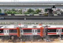 Penggunaan Air KAI Turun 22,16 Persen pada 2025. Mengapa Demikian?