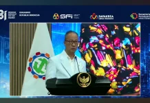 Kemenperin Perkuat Ekosistem Startup, Dukung Transformasi Digital Industri