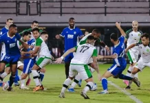 Igor Tolic Nilai Piala Presiden Jadi Modal Persib Hadapi Musim Baru