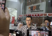 KPK Akan Periksa Kepala Kantor Imigrasi Jaksel Terkait Temuan Uang