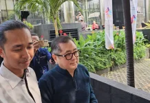 KPK Minta Rudy Tanoesoedibjo Kooperatif Penuhi Panggilan Korupsi Bansos Beras