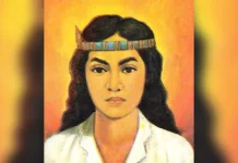 Martha Christina Tiahahu, Srikandi Remaja Pemberani dalam Perang Pattimura