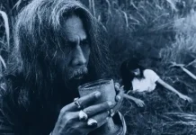Untu Rilis Single 'The Dukun's Hand', Angkat Kisah Kelam Ahmad Suradji