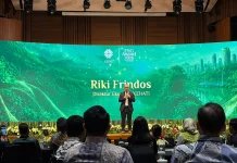 Keanekaragaman Hayati Dinilai Jadi Kekayaan Utama Indonesia