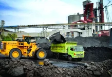 ESDM Tetapkan HBA Periode Pertama Agustus 2026 Turun Jadi USD124,44 per Ton