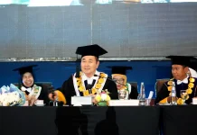 UNSIA Percepat Transformasi Pendidikan Tinggi Berbasis AI