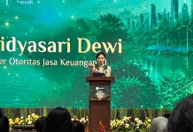OJK: Efek Berbasis Keberlanjutan Capai Rp85,15 Triliun hingga Juni 2026