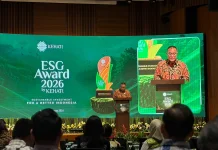 Pemerintah Siapkan Biodiversity Credit untuk Dukung Pendanaan Konservasi