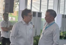 Menkes Prihatin atas Hujatan terhadap Pasien BPJS Kesehatan