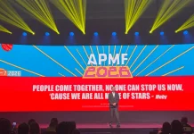 APMF 2026 Dorong Kolaborasi Jangka Panjang Hadapi Perubahan Industri Pemasaran