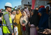 Wapres Pastikan Pemulihan Pascabencana Aceh Dipercepat