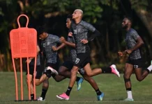 Komunikasi Jadi Fokus Utama Borneo FC Bangun Kekompakan Tim