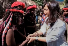 Menyusuri Jejak Budaya di Jantung Wamena