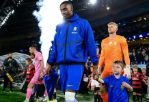 Chelsea Tambah Pemain Senior untuk Seimbangkan Skuad