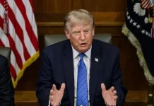 Trump Kembalikan Rp1,7 Kuadriliun Dana Tarif ke Perusahaan