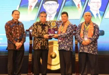 Menaker: Kesenjangan Kompetensi Perlu Segera Diatasi