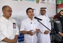 Wamenkes Dante Ungkap Kasus Katarak Indonesia Capai 600 Ribu