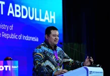 Pemerataan Akses Internet, Kemkomdigi Tekankan Transformasi Digital Menyeluruh