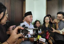 Istana Kembali Tegaskan Bantah Reshuffle Kabinet