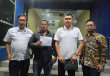 PWI Hormati Proses Hukum Dugaan Penganiayaan Wartawan