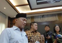 Istana Belum Ajukan Nama Calon Gubernur BI ke DPR