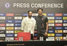 Milan Bawa Strategi Fleksibel saat Hadapi Chelsea