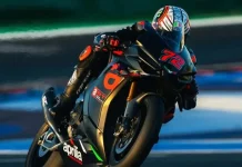 Lolos Tes Medis, Bezzecchi Fokus Pulihkan Performa di Silverstone