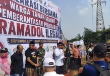 Pemkot Jakpus Pastikan Operasi Rutin Berantas Peredaran Tramadol Ilegal