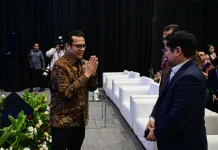 Fase Baru AI, Wamenkomdigi: Sekarang AI Dapat Mengambil Tindakan Sendiri