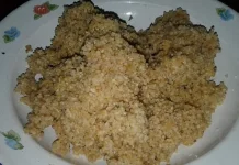 Mengenal Tiwul, Makanan 'Survival' Masyarakat Indonesia saat Penjajahan Jepang