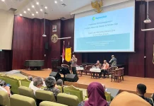 Kemenkes Tekankan Penguatan Koordinasi di Program Internship Dokter Indonesia