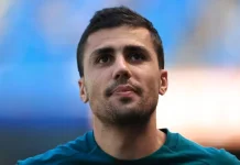Agen Rodri Konfirmasi Pilih Barcelona Ketimbang Real Madrid