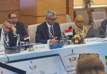 Indonesia Ikut Susun Agenda Industri BRICS, Perkuat Kolaborasi Global