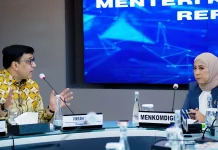Menkomdigi Sambut Baik Peluncuran Zankore by Indosat