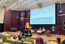 Kemenkes Perbarui Aturan Penempatan dan Jam Kerja Peserta Internship Dokter