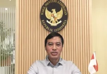 Kemenkes Sebut Jumlah Kasus Katarak RI 600.000 Lebih
