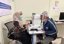Perdami: Katarak Masih Jadi Penyebab Utama Kebutaan Indonesia