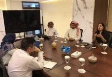 Kemendag Gencarkan Promosi Dagang, Perluas Akses Pasar Arab Saudi
