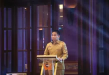 Wamendagri Ajak Aparatur Hayati HUT ke-81 RI dengan Semangat Spotivitas