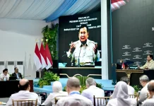 Presiden Prabowo Nilai Kinerja Pemerintah Dua Tahun Berjalan Baik