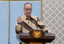 Kemenperin Percepat Industri Hijau, Pacu Ekonomi Sirkular Nasional