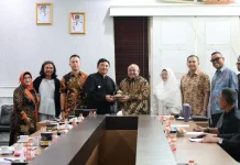 Legislator PKS: BKSAP Siap Buka Jalan Garut Jadi Pusat Industri Vetiver Dunia