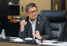 Pertumbuhan Ekonomi Indonesia Butuh Mesin Baru, Tak Hanya dari Konsumsi