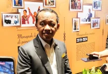 Menteri ESDM Pasang Rem Ekspor Bauksit Demi Hilirisasi