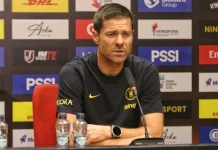 Jelang Laga Kontra AC Milan, Alonso Puas dengan Persiapan Chelsea