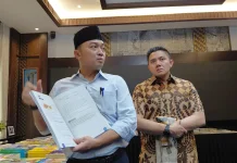 Presiden Prabowo Ingin Perbaharui Buku Pelajaran Siswa